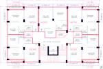 Nyra 2 Cluster Plan from 1st to 5th Floor  nyra-2 Nyra 2 Cluster Plan from 1st to 5th Floor