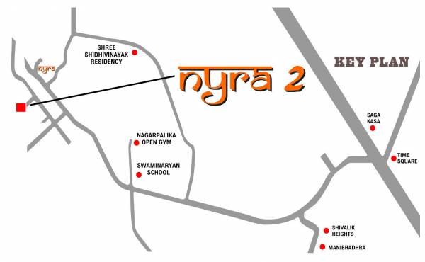  nyra-2 Location Plan