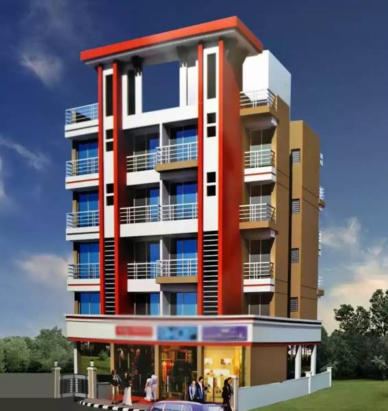  shree-renuka-silver Elevation