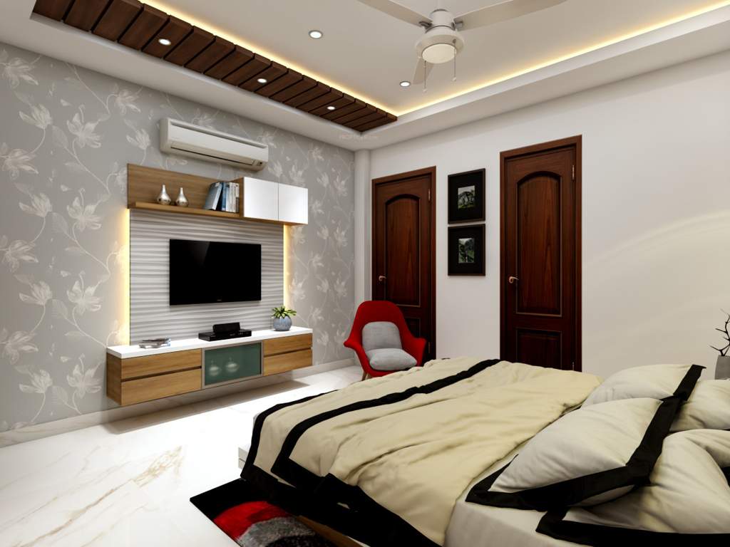  homes Bedroom