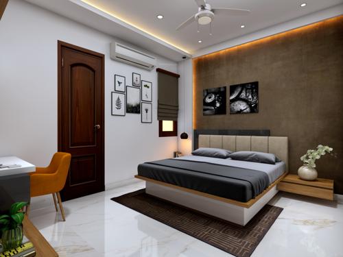  homes Bedroom