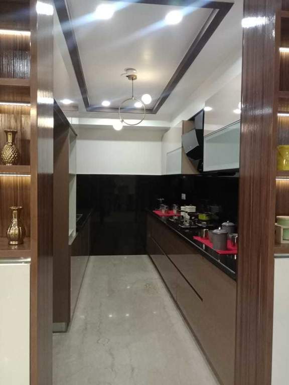  homes Kitchen