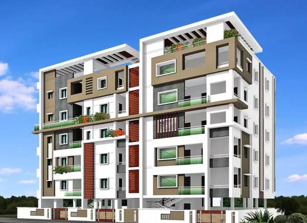  arihant-1 Elevation