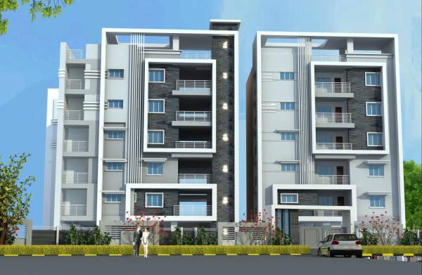  sunrise-tower Elevation