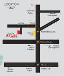  sukrithi-aawas Location Plan