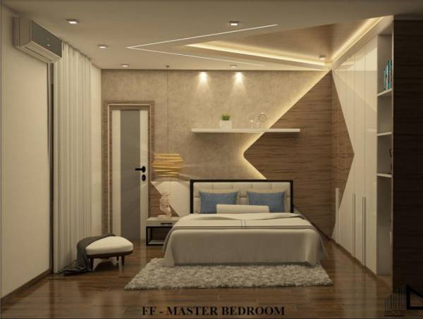 Bedroom aashirya Bedroom