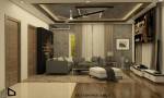  aashirya Living Area