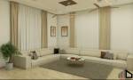  aashirya Living Area