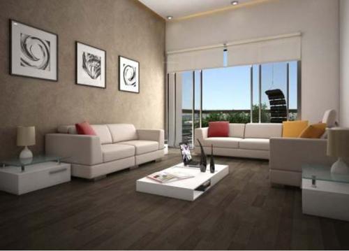  venus-heights Living Area