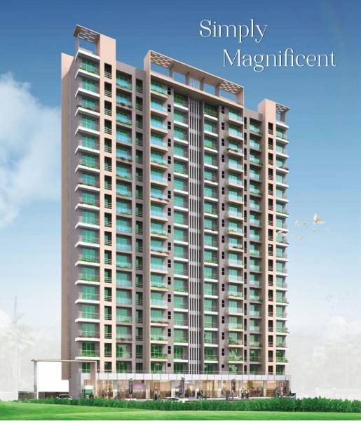  sky-heights Elevation