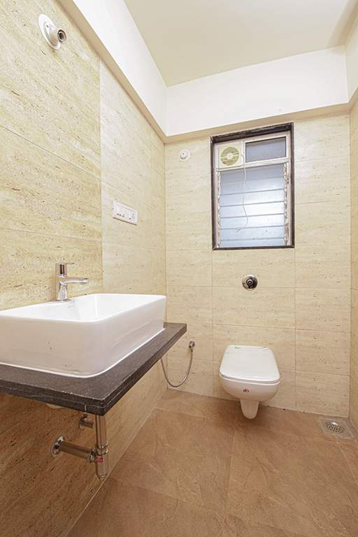 Sudarshan Sky Heights