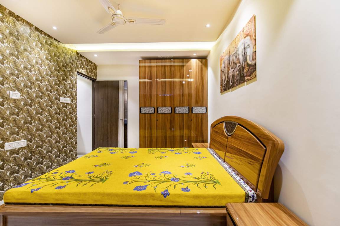  sky heights Bedroom