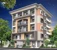 Shri Gajanan Residency 1