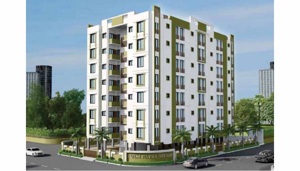  tulshipatra-niwas Elevation