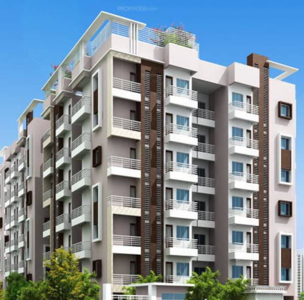  ganesh-enclave Elevation