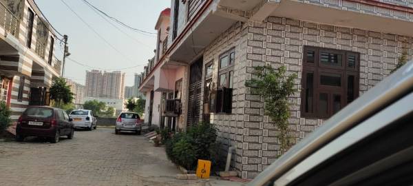  vrindavan-garden Elevation