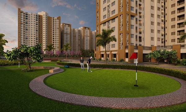  greenfield-o2-homes Golf Course