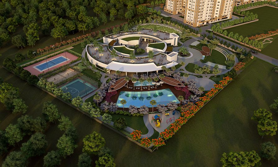  greenfield o2 homes Others