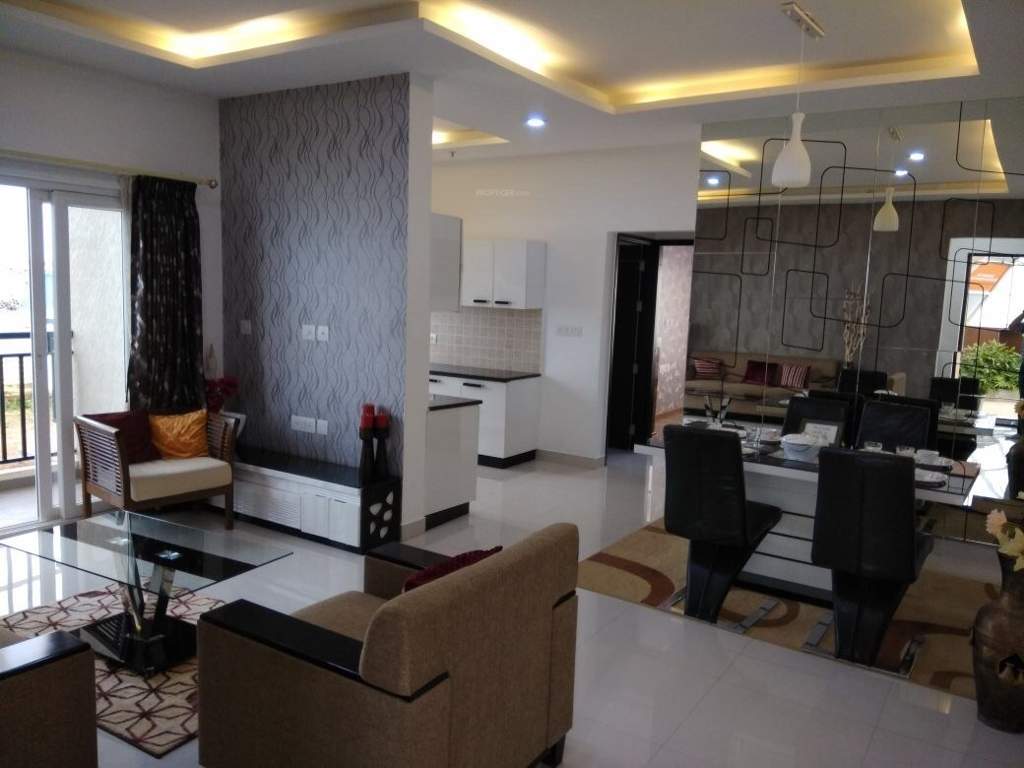  greenfield o2 homes Living Area