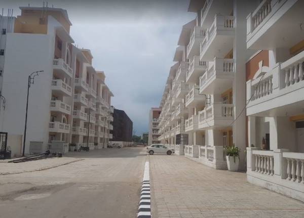  city-kundli Elevation