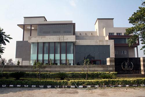  city-kundli Club House