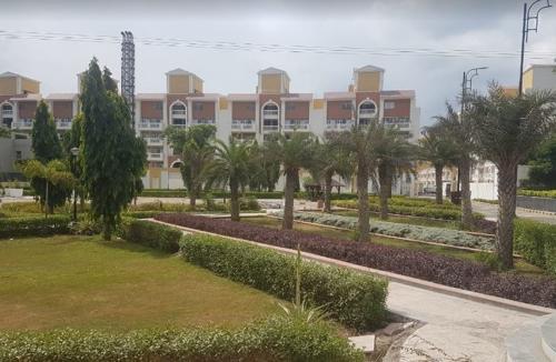  city-kundli Landscaped Gardens