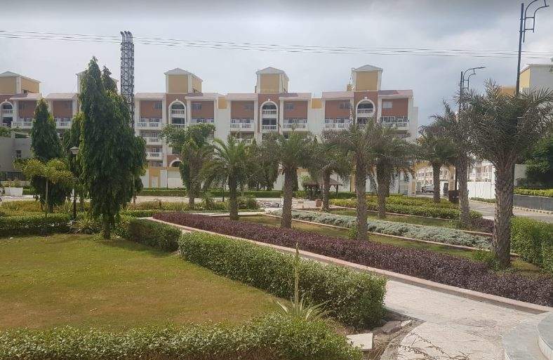  city kundli Landscaped Gardens