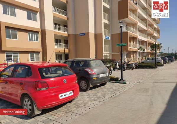  river-valley Visitor Parking