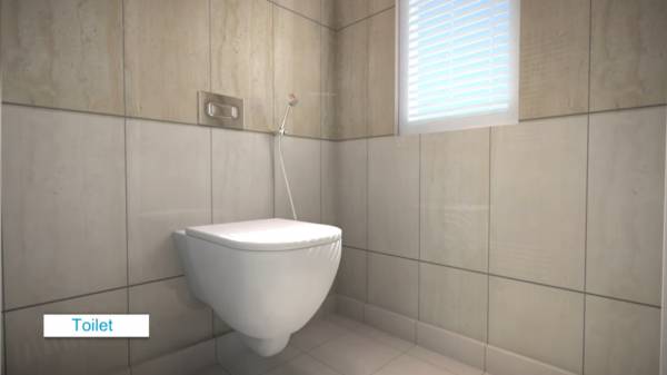  river-valley Bathroom