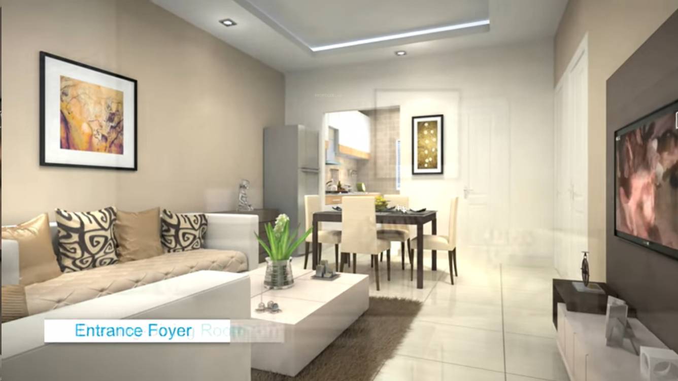  river valley Living Area