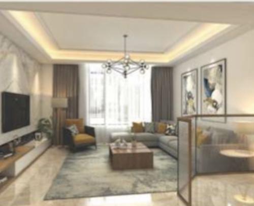  exotica-i Living Area