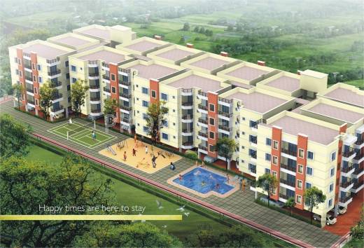 serenity Images for Elevation of Samhita Serenity Images for Elevation of Samhita Serenity