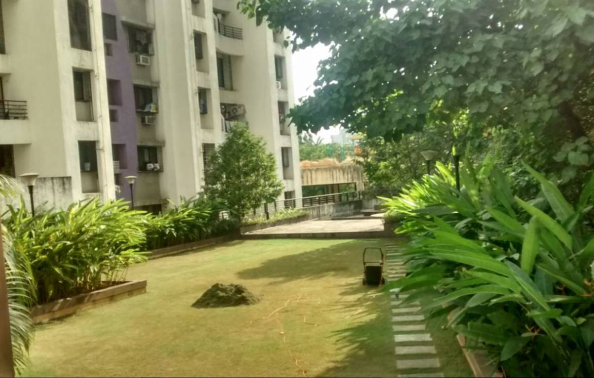  city phase 3 Landscaped Gardens