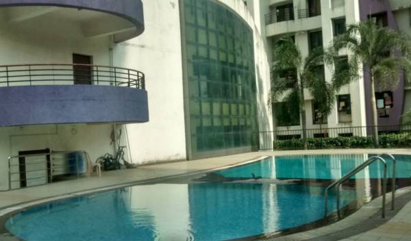  city-phase-3 Swimming Pool