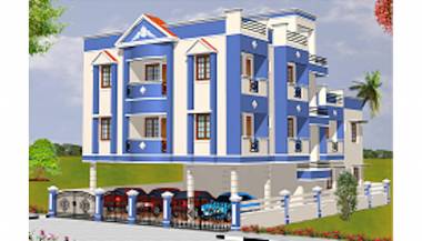 Elevation nest Elevation