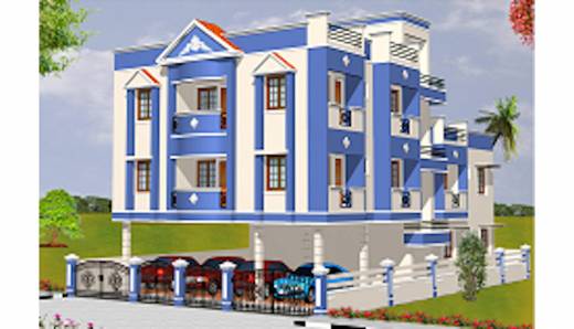 nest Elevation Elevation