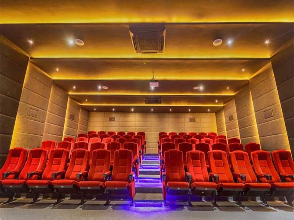  aqua phase iv Amphitheater