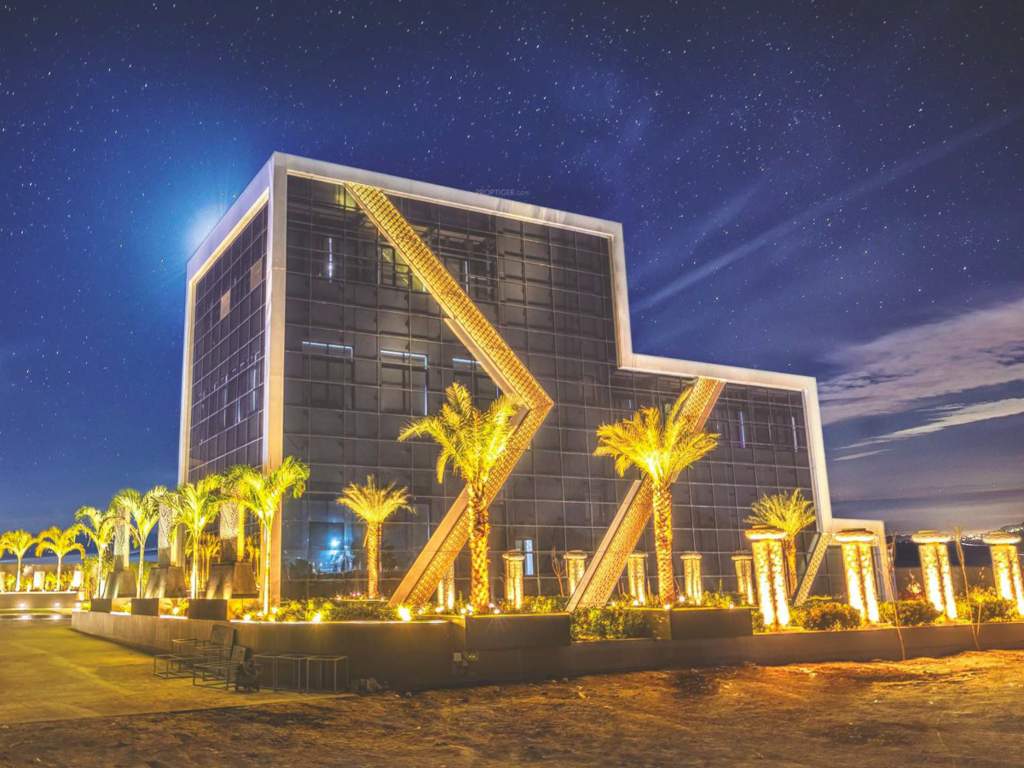  aqua phase iv Club House