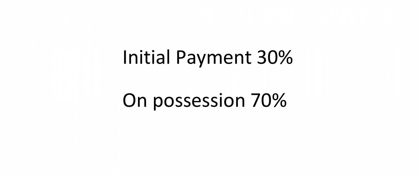 iland Construction Linked Payment (CLP) Payment Plan