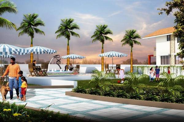  pease Landscaped Gardens