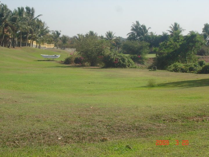  estate Landscaped Gardens