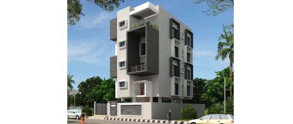 Elevation builders-floors Elevation