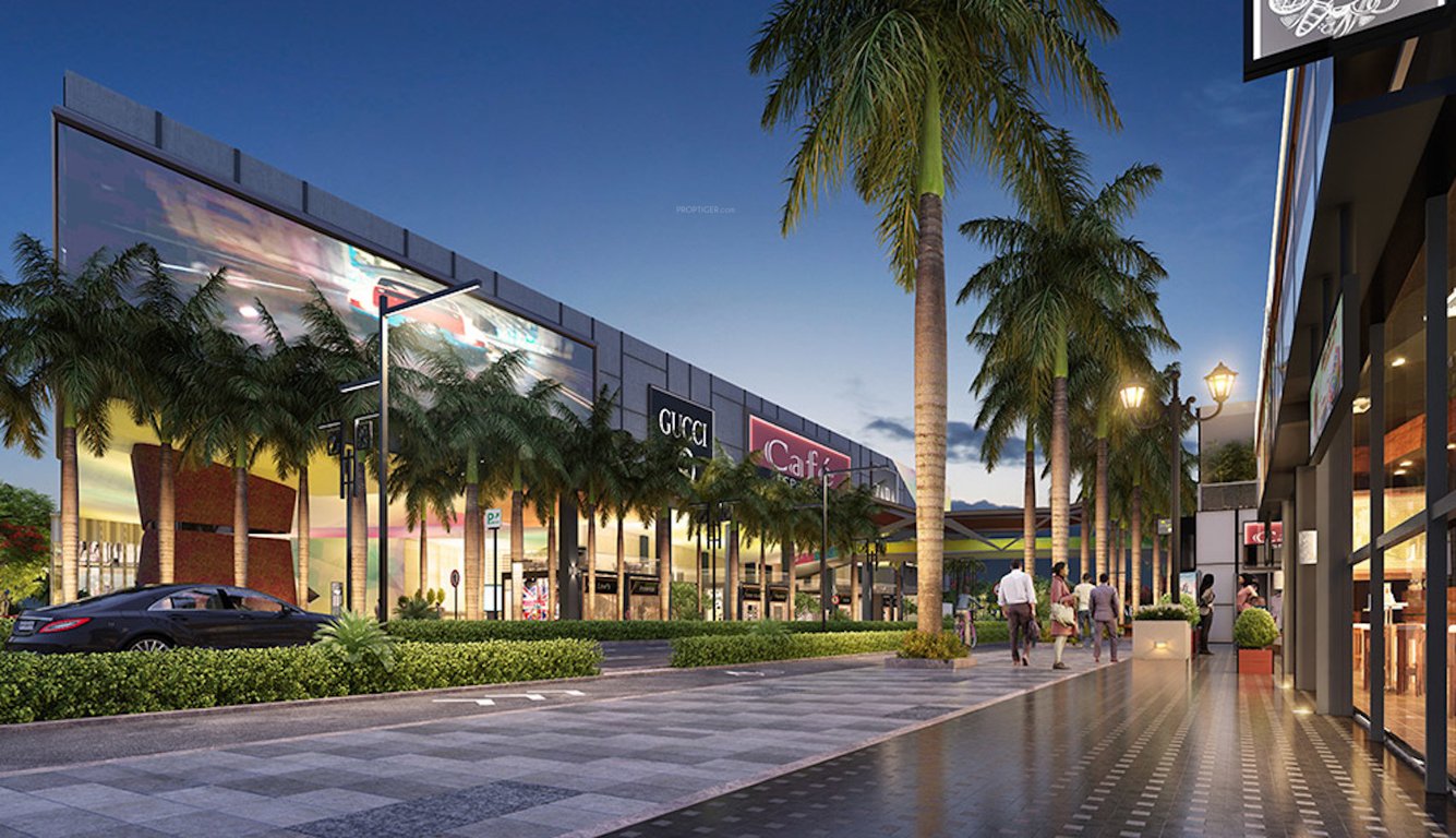 gardens phase 2 bldg no 13 17 Others