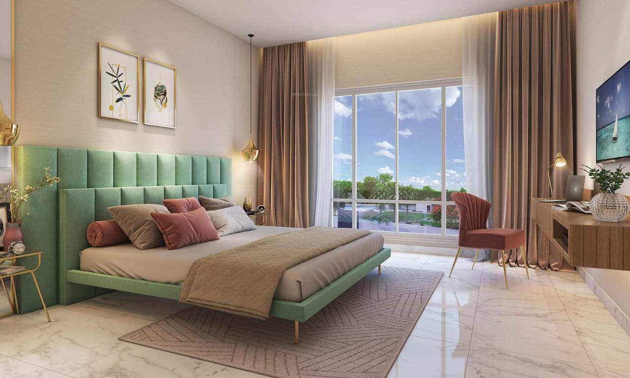 gardens phase 2 bldg no 13 17 Bedroom