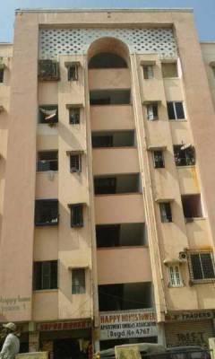 tower-1 Elevation Elevation