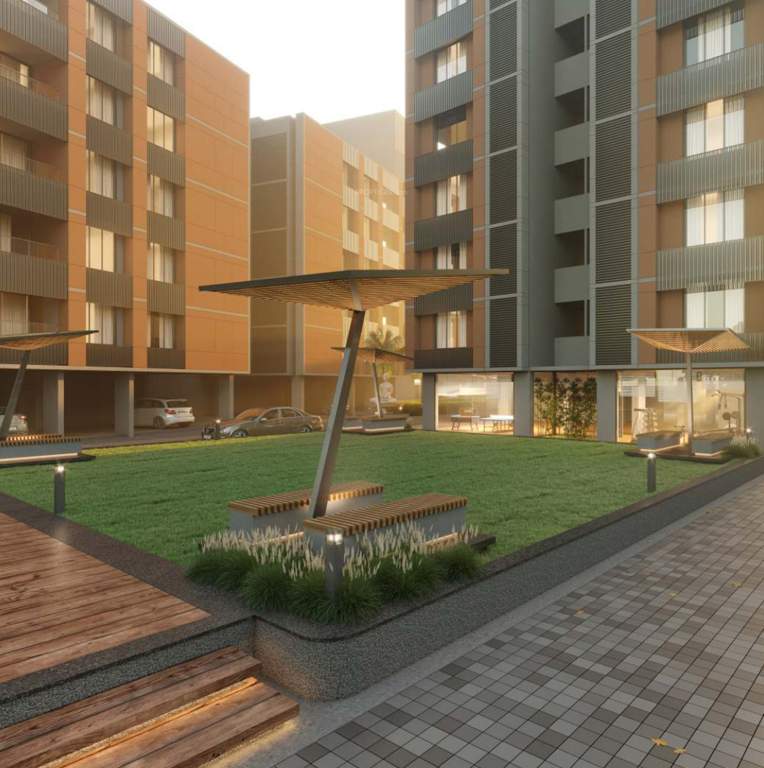  panchmukhi hexa Others