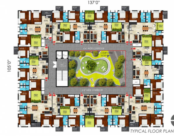 Master Plan smart-spaces-2 Master Plan