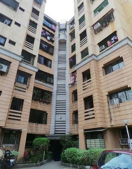  mahindra-park Elevation