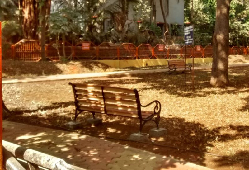  mahindra park Others