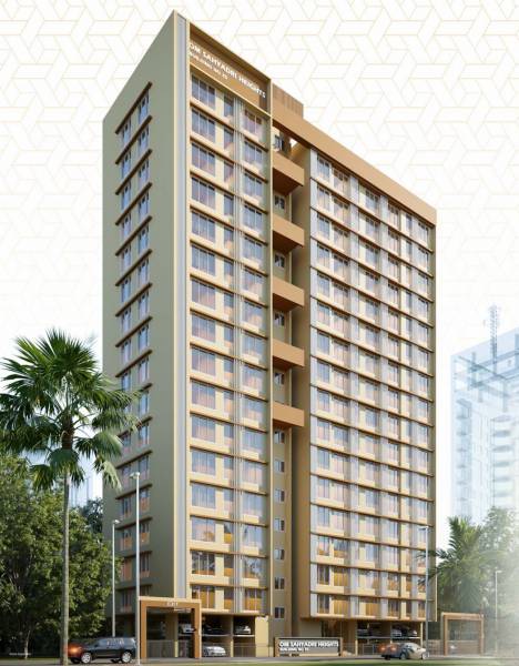  sahyadri-heights Elevation